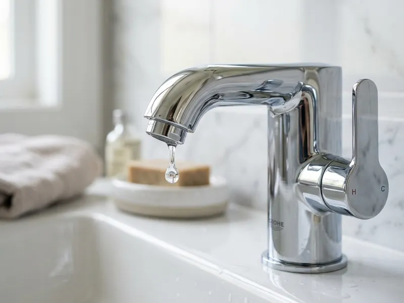 Faucet Repair & Installation Plumber in Danville, PA